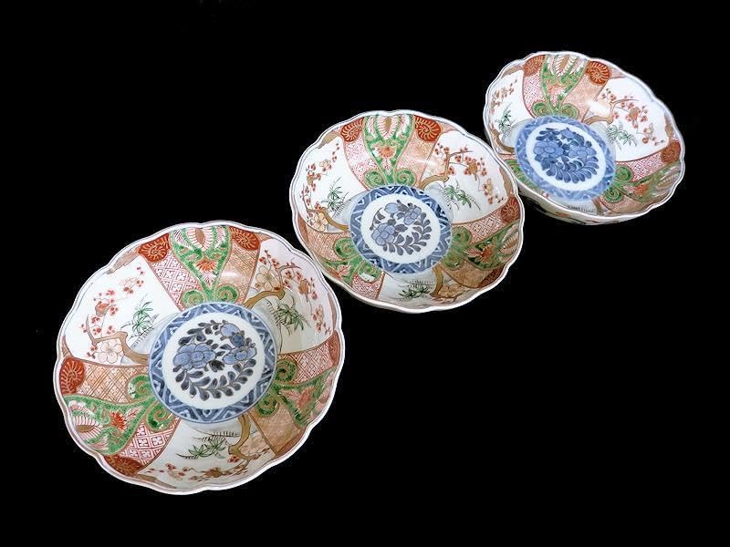 ナイジェラ・ローソン三つ組 皿 コンランショップ 【公式通販】